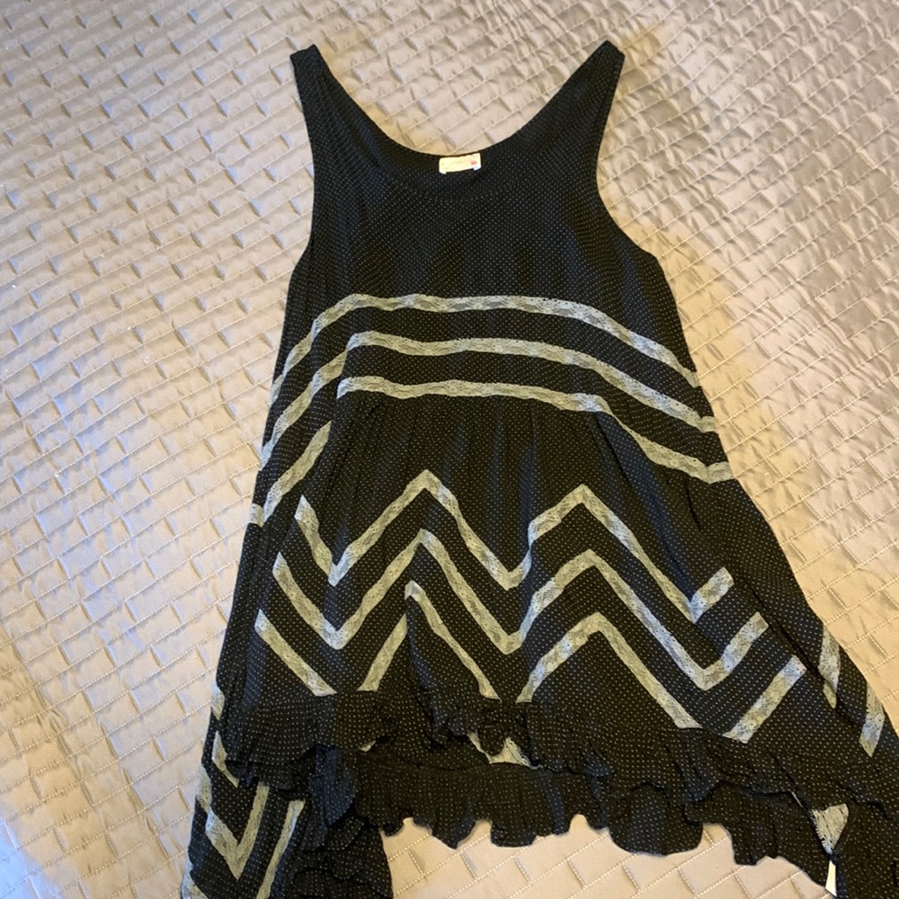 EUC Intimately Free People tank size small